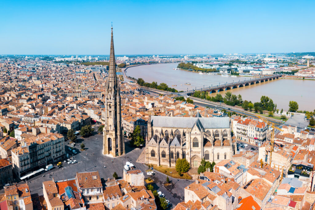 BORDEAUX