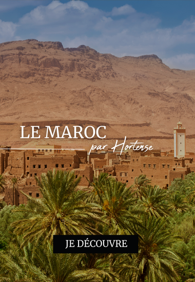 maroc