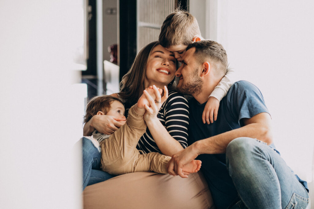 Vacances en famille : des hébergements parfaits pour petits et grands avec Hortense