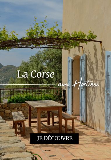 La Corse
