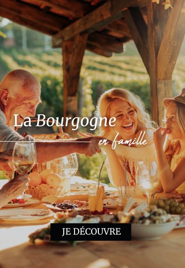 Bourgogne – Famille