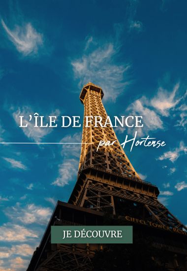 Ile-de-France