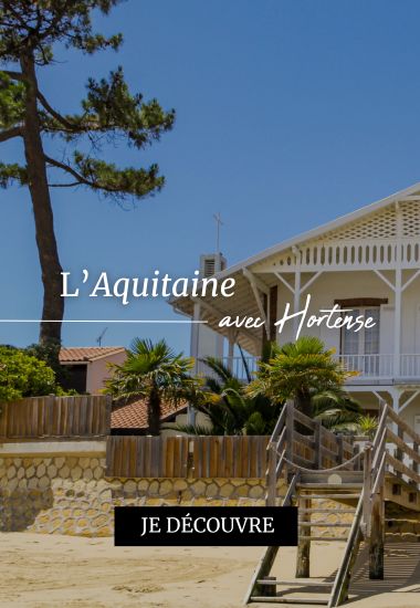 Nouvelle Aquitaine