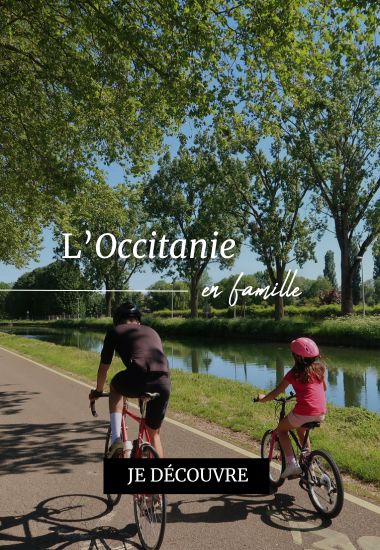 L’Occitanie – Famille