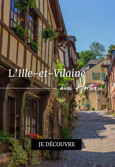 Bannière – Ille-et-Vilaine