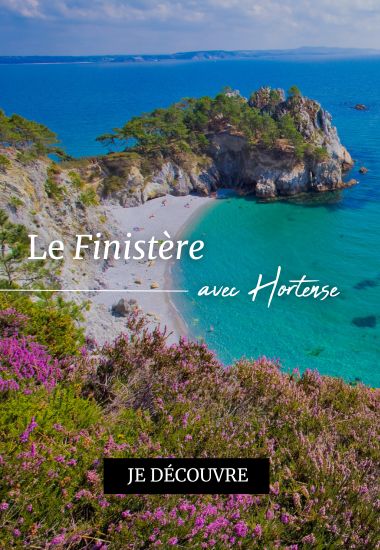 Finistère – bannière