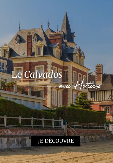 Calvados – Bannière