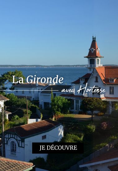 Bannière – Gironde