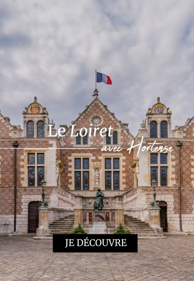 Loiret – bannière