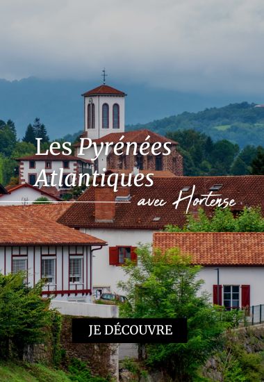 Pyrénées-Atlantiques – bannière