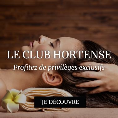 Le Club Hortense – bannière