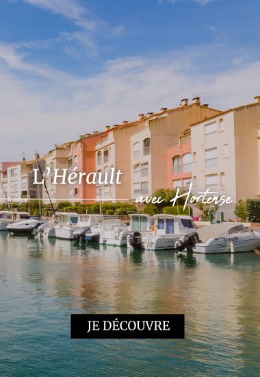 Bannière – Hérault
