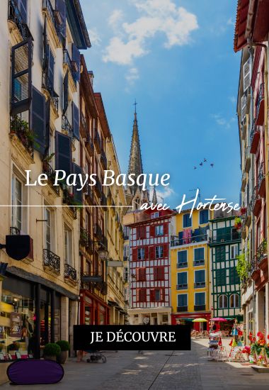 Bannière – Pyrénées-Atlantiques
