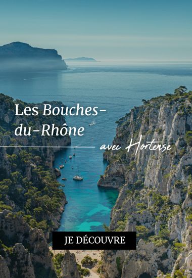 Bannière – Bouches-du-Rhône