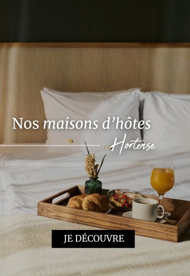 Bannière – Chambres d’hôtes