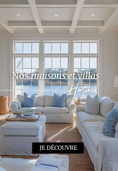 Bannière – Maisons et Villas