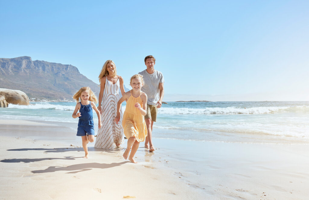 Où partir en vacances cet été en famille : nos destinations kids friendly