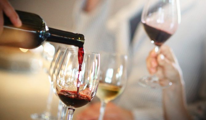 Domaine des Prés Verts - Dégustations