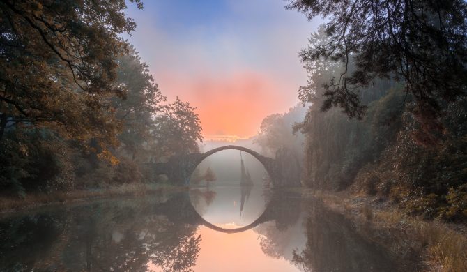 Teufelsbrücke