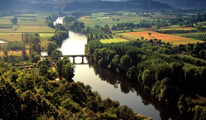 Séjour éco-responsable en Dordogne