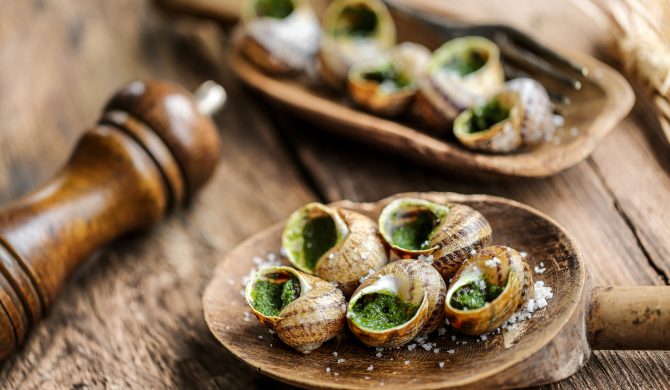 Domaine des Prés Verts – Hortense Domaine des Prés Verts - Escargots de Bourgogne