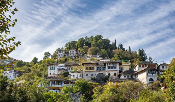 Découvrez l'Albanie lors de votre voyage durable en Albanie avec Hortense