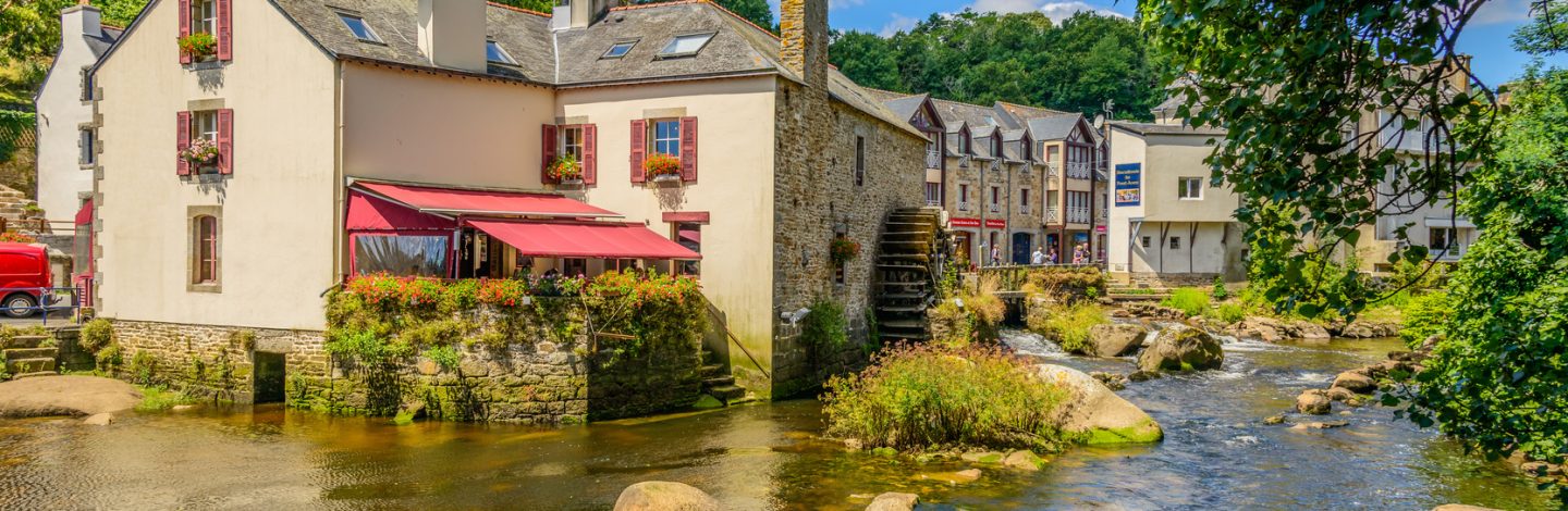 Bretagne-Finistere_Pont-Aven_Wassermühle