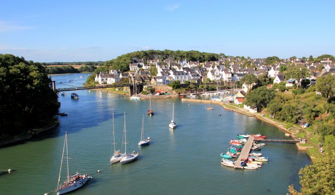 Golfe du Morbihan - Expérience Hortense