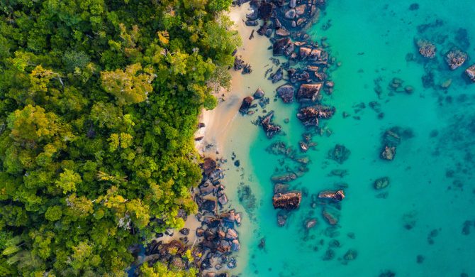 Où partir en Décembre : Madagascar avec Hortense