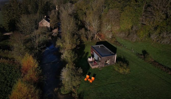 Ponts de Mai : séjournez au Domaine Pont-Roche & Spa avec Hortense