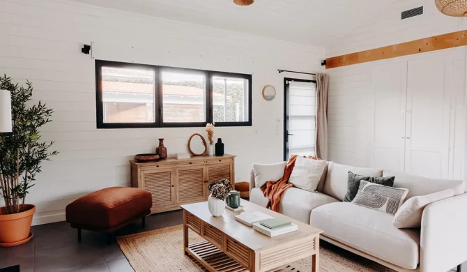 Où partir en mai ? Découvrez la villa Sixtine avec Hortense
