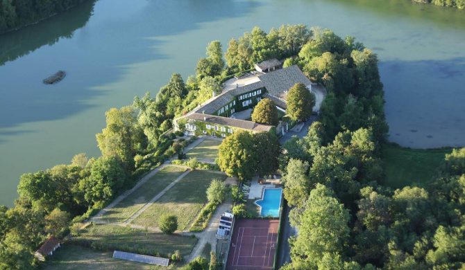 Domaine du Chatelard - Expérience Hortense